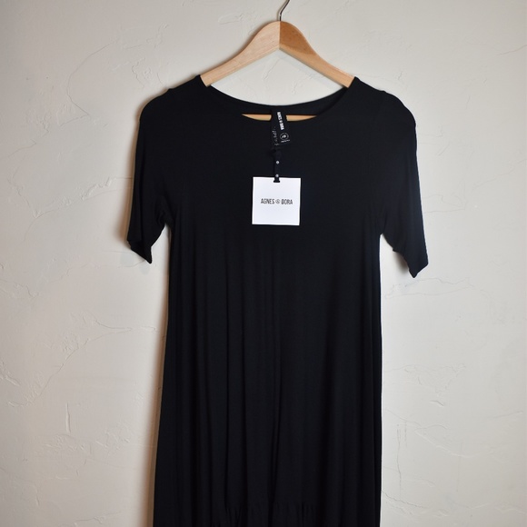 Agnes and Dora Ruffle Tunic | XS - Picture 10 of 10